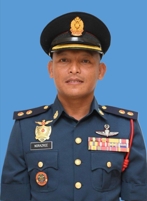 PPgB NORAZREE BIN AHMAD